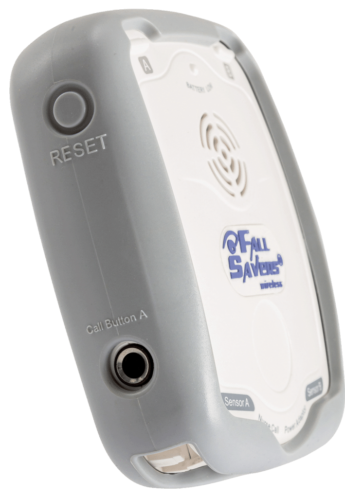 Fall Savers Wireless Monitor Details Fall Savers