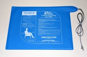 FallSavers Chair Sensor (50008) - 5-EDITED