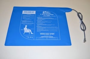 FallSavers Chair  Sensor (50008) - 8-EDITED