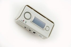 Infrared Monitor (91170) 