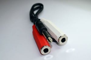 Mono Cable Splitter - Cablesplitter-M - 3-EDITED