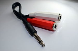 Mono Cable Splitter - Cablesplitter-M - 6-EDITED