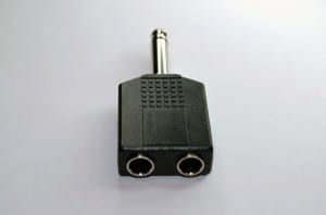 Mono T-Connector - 0440-137M - 1-EDITED