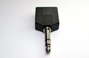 Stereo T-Connector - 0440-137S - 1-EDITED
