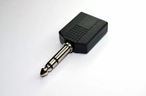 Stereo T-Connector - 0440-137S - 2-EDITED